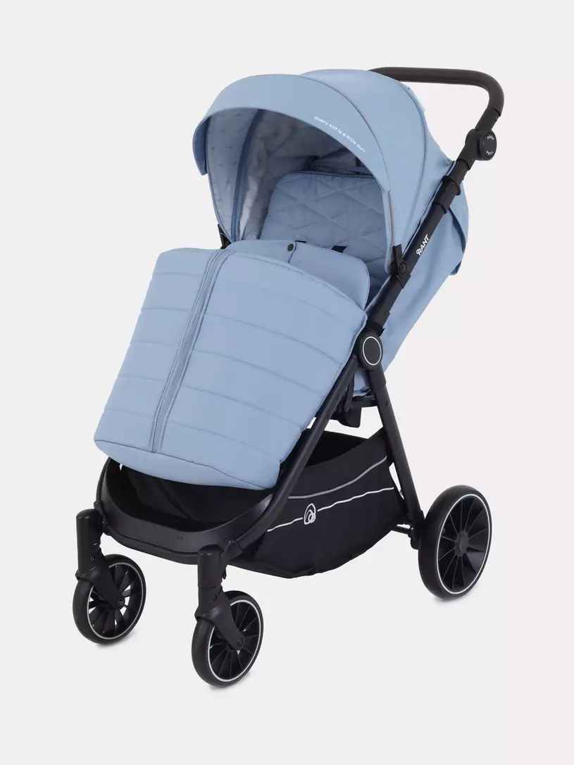 Коляска прогулочная Rant Beat