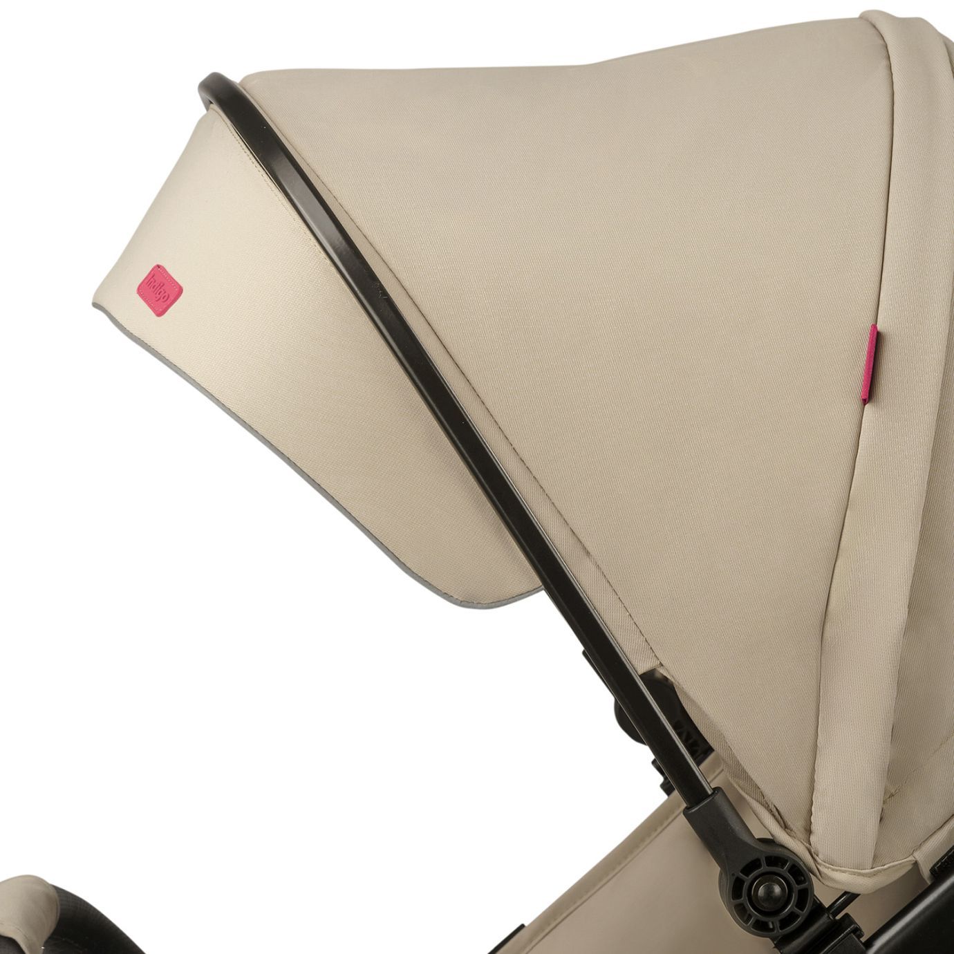 Коляска прогулочная Indigo SPARK