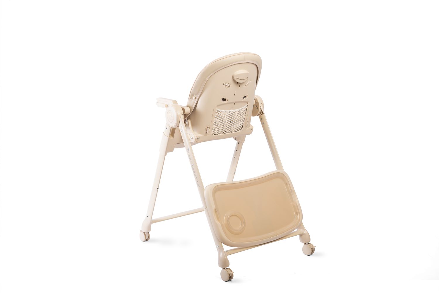 Стул для кормления Peppy Sommelier (Beige)