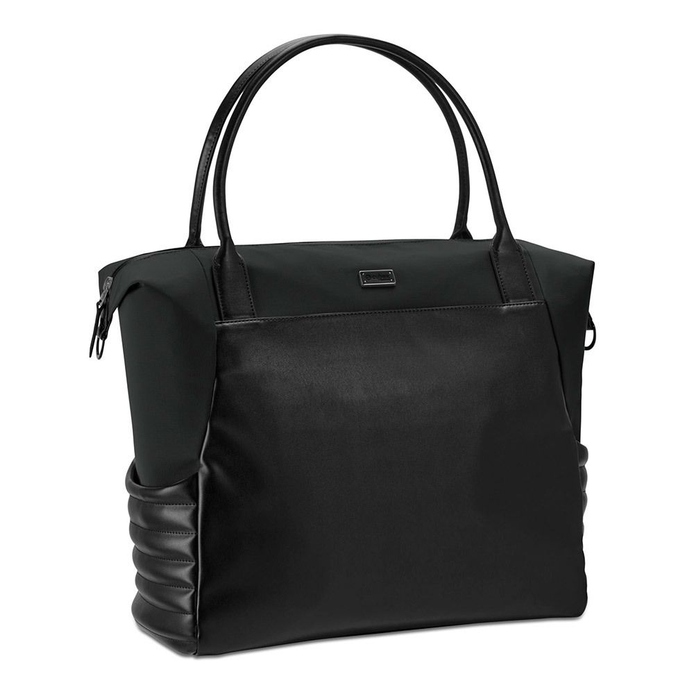 Сумка для коляски Cybex PRIAM Deep Black