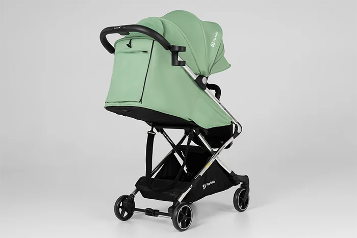 Коляска детская прогулочная Bliss Pro