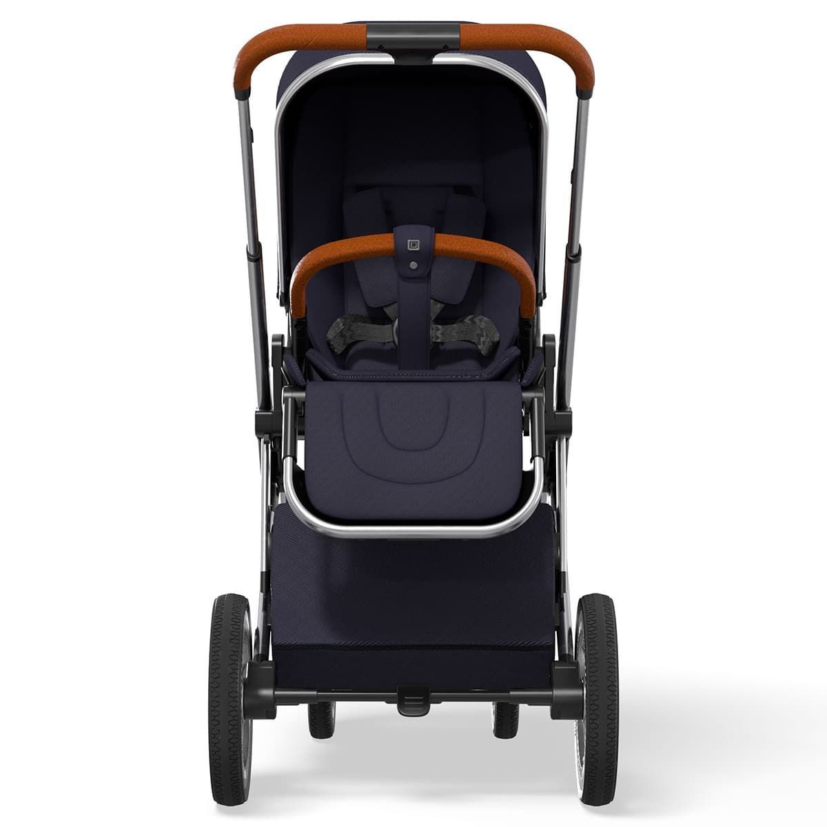 Коляска Moon Style 2021