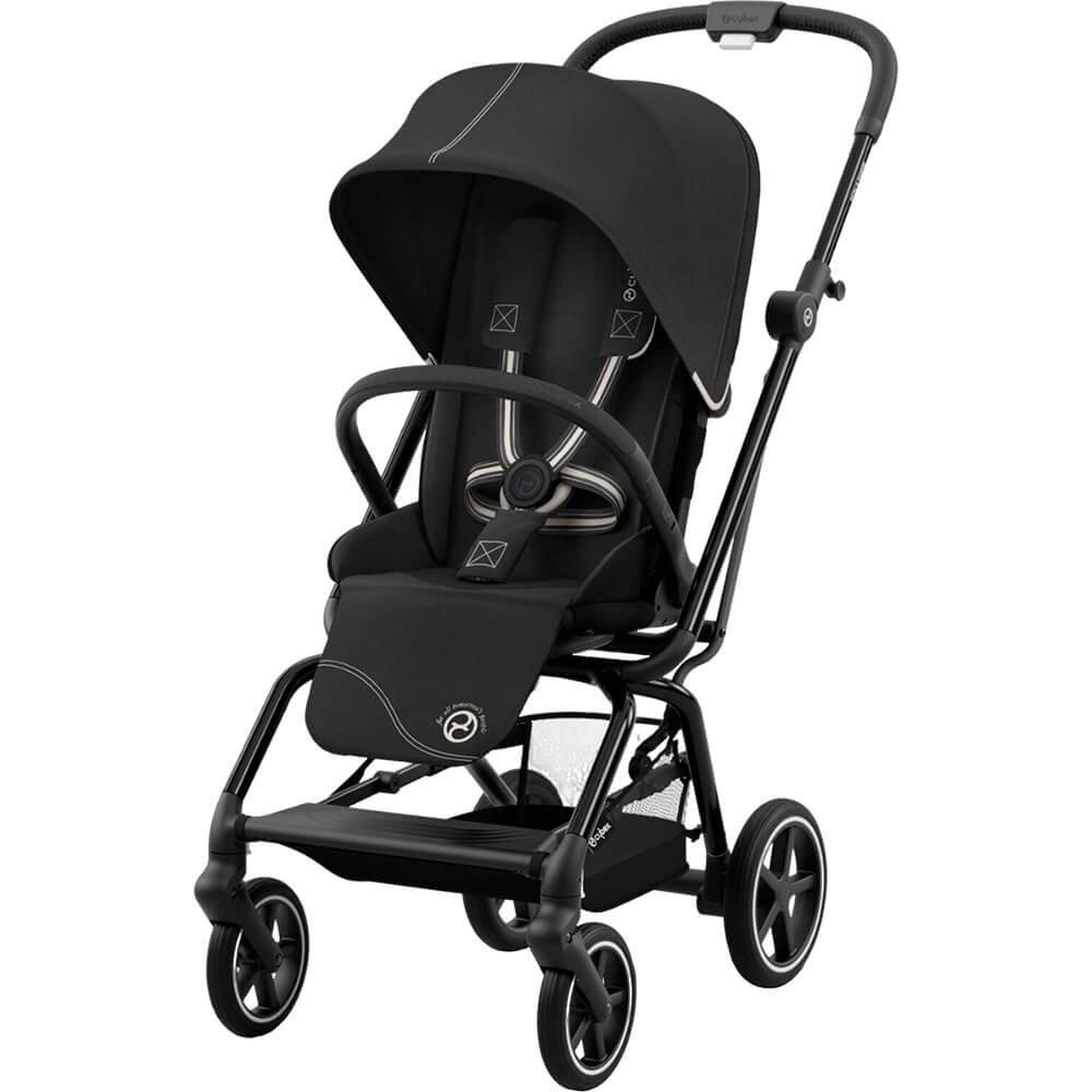 Cybex eezy cheap twist plus