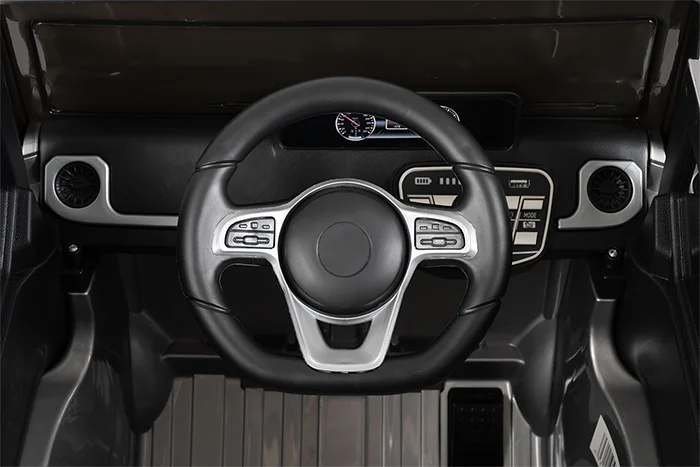 Джип детский электромобиль TR1508