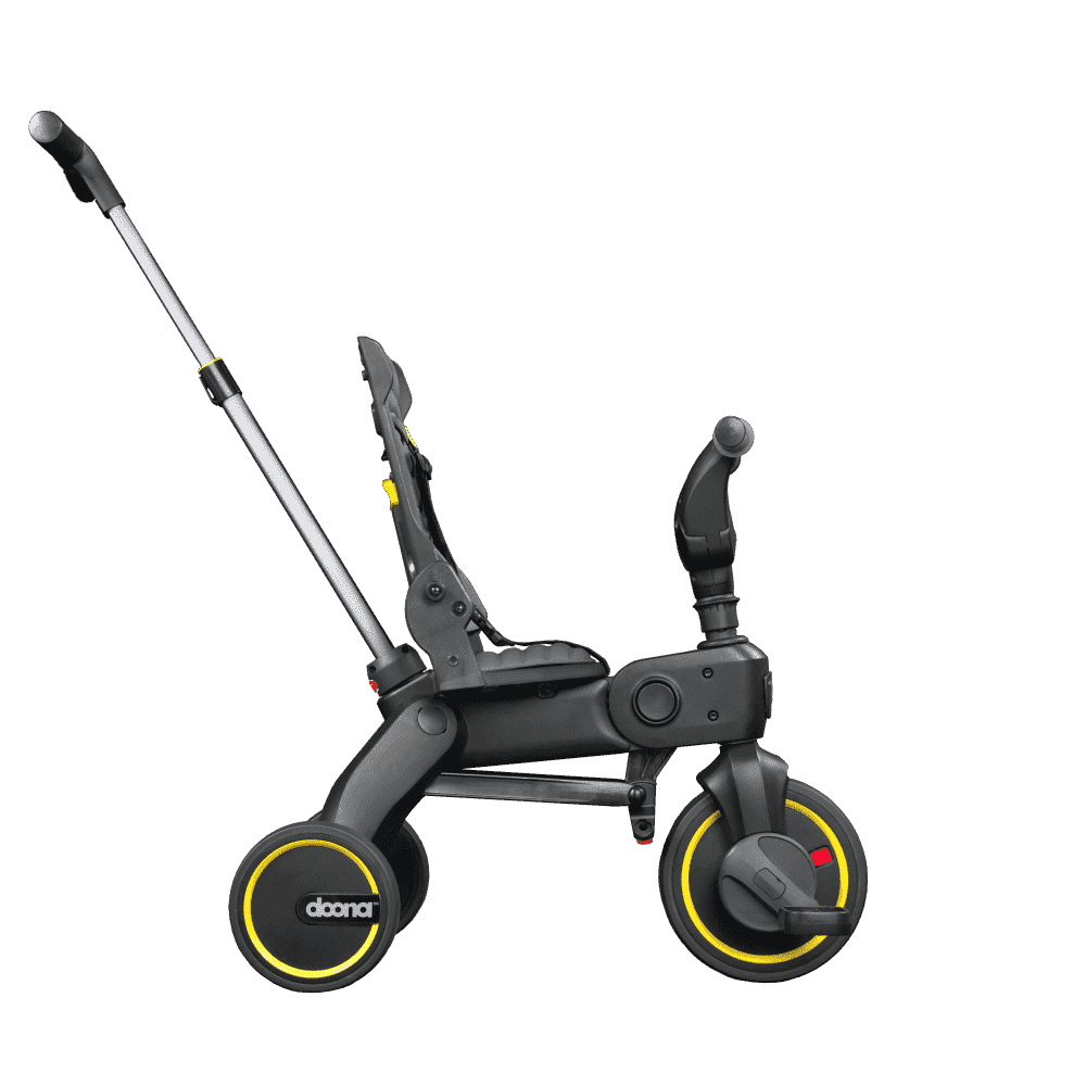 трехколесный велосипед doona liki trike s1. велосипед doona s3 grey. велосипед дона детский. складной велосипед doona liki trike s5 nitro black. Doona велосипед s1.