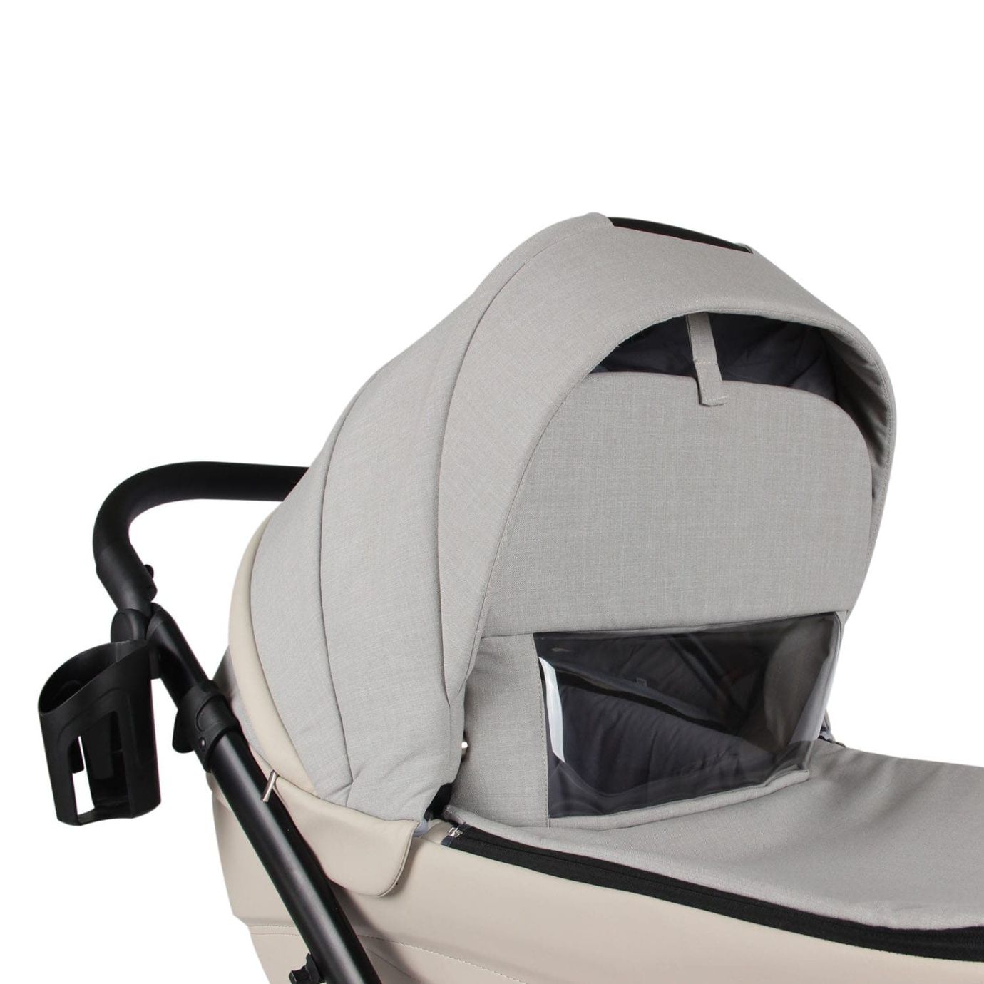 Коляска Bexa IDEAL