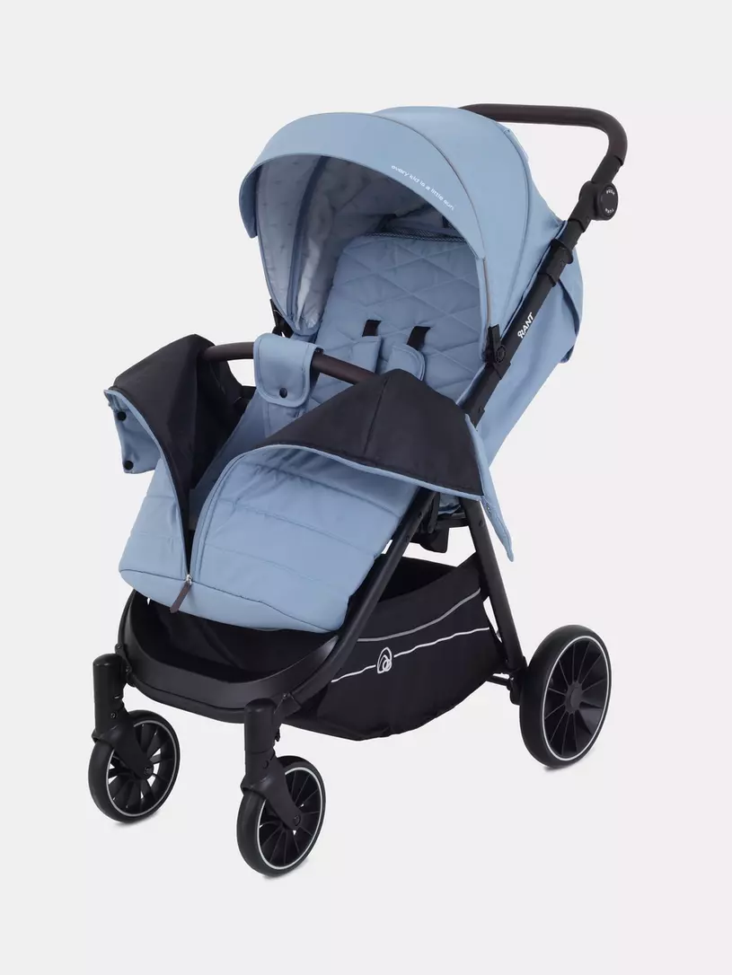 Коляска прогулочная Rant Beat