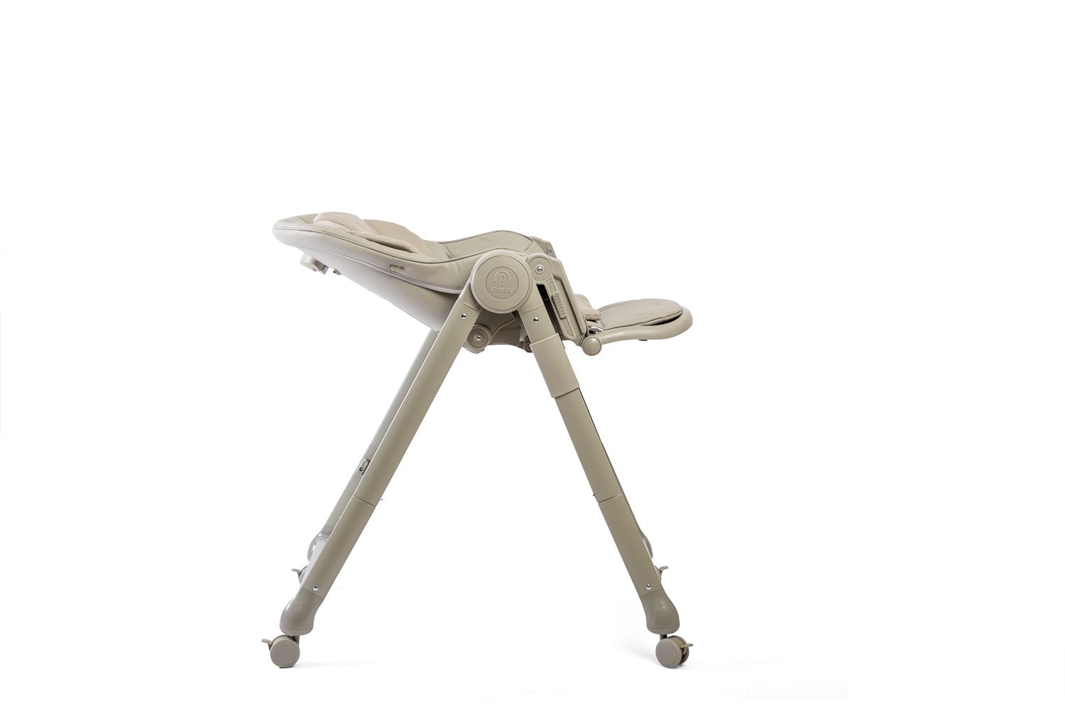 Стул для кормления Peppy Sommelier (Olive)