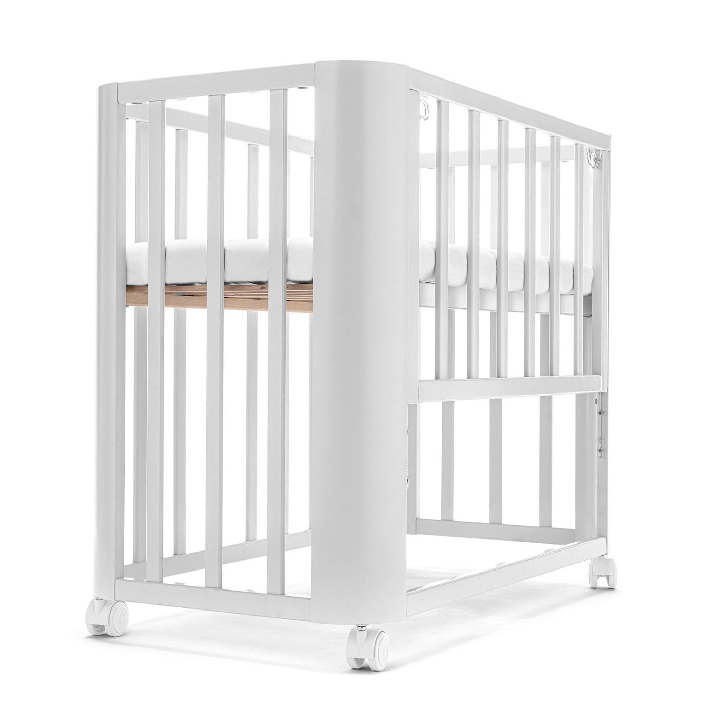 Приставная кровать NUOVITA ACCANTO FERRARA 85Х45