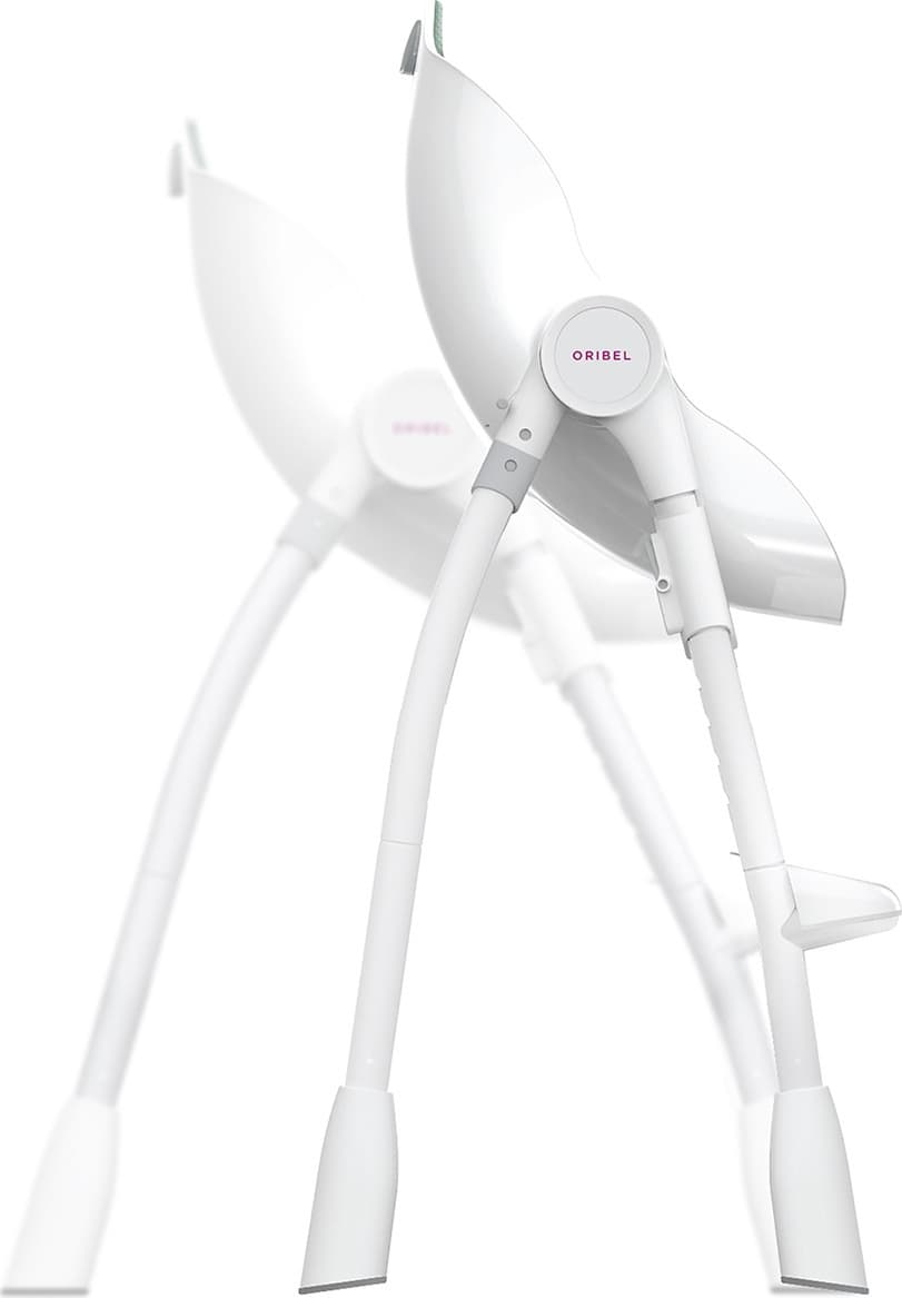 Стульчик для кормления Кокон Oribel Delicious