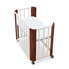 Приставная кровать NUOVITA ACCANTO FERRARA 85Х45