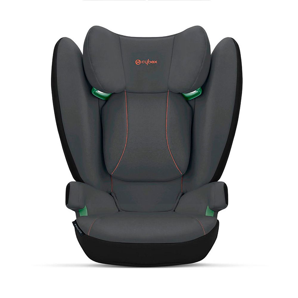 Автокресло Cybex Solution B i-Fix