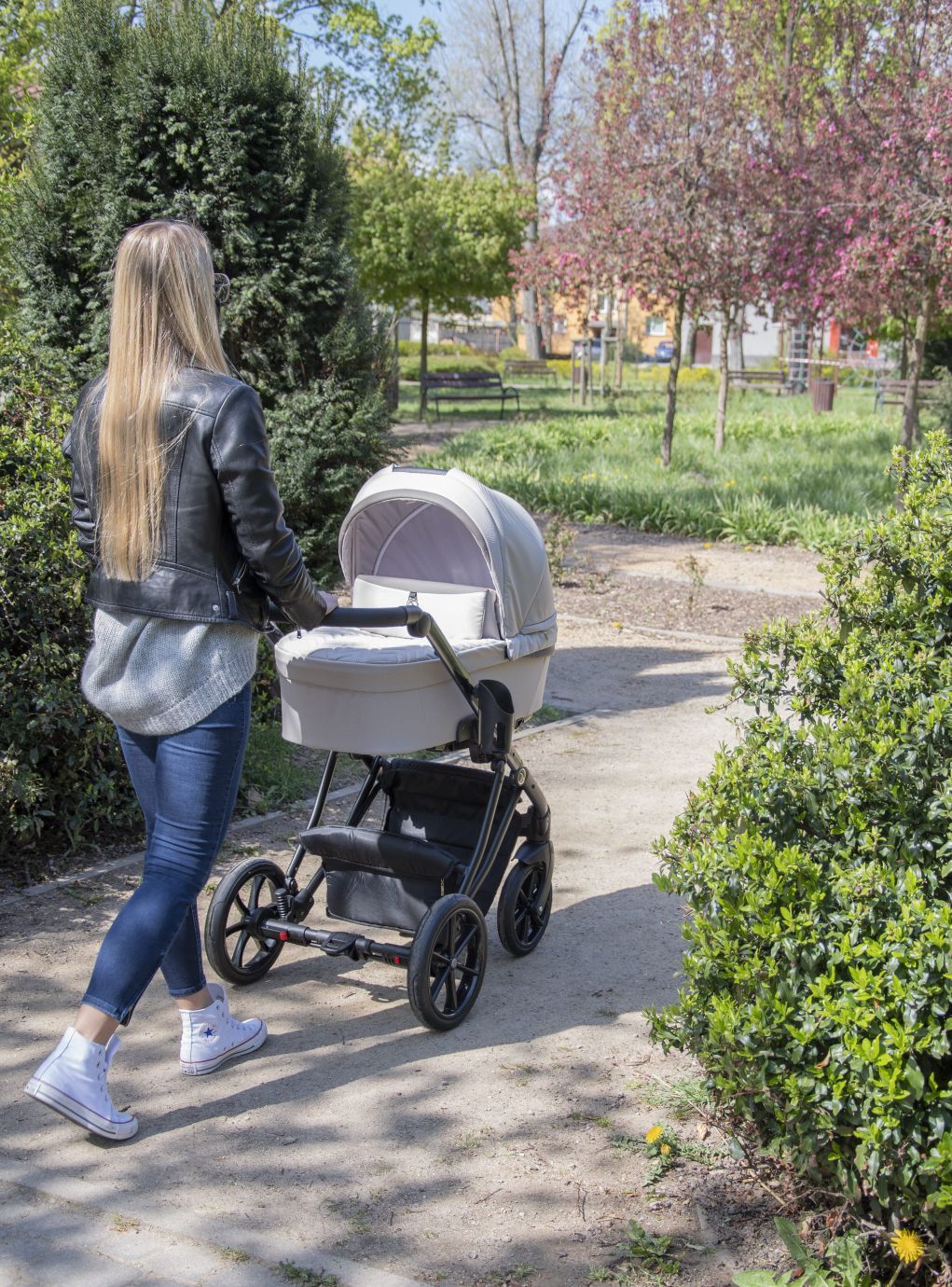 Коляска Coletto Dante