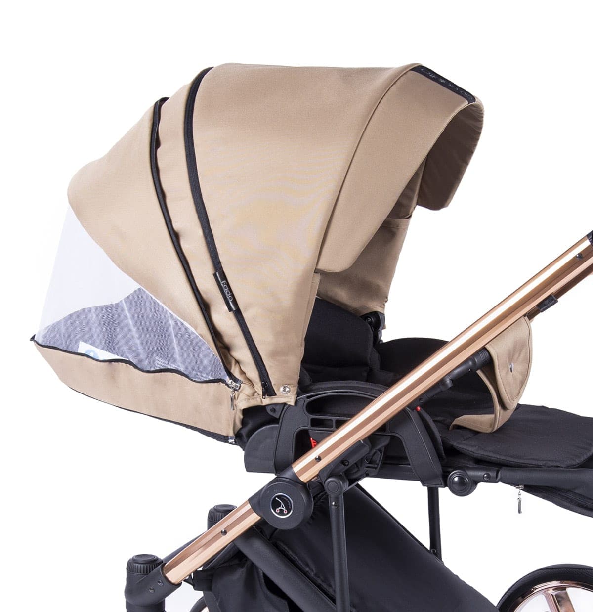 Коляска Coletto Fado