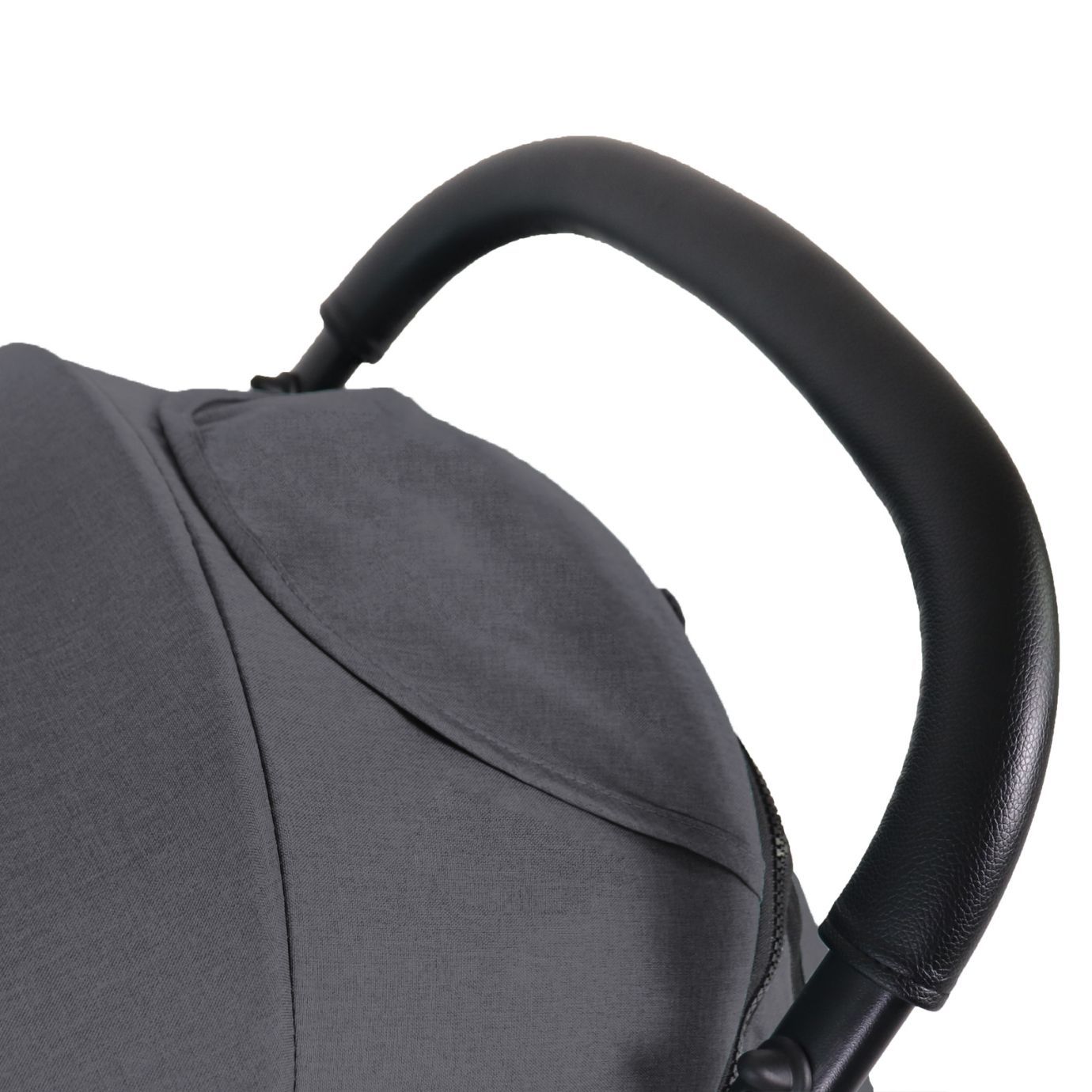 Прогулочная коляска Carisma Grey