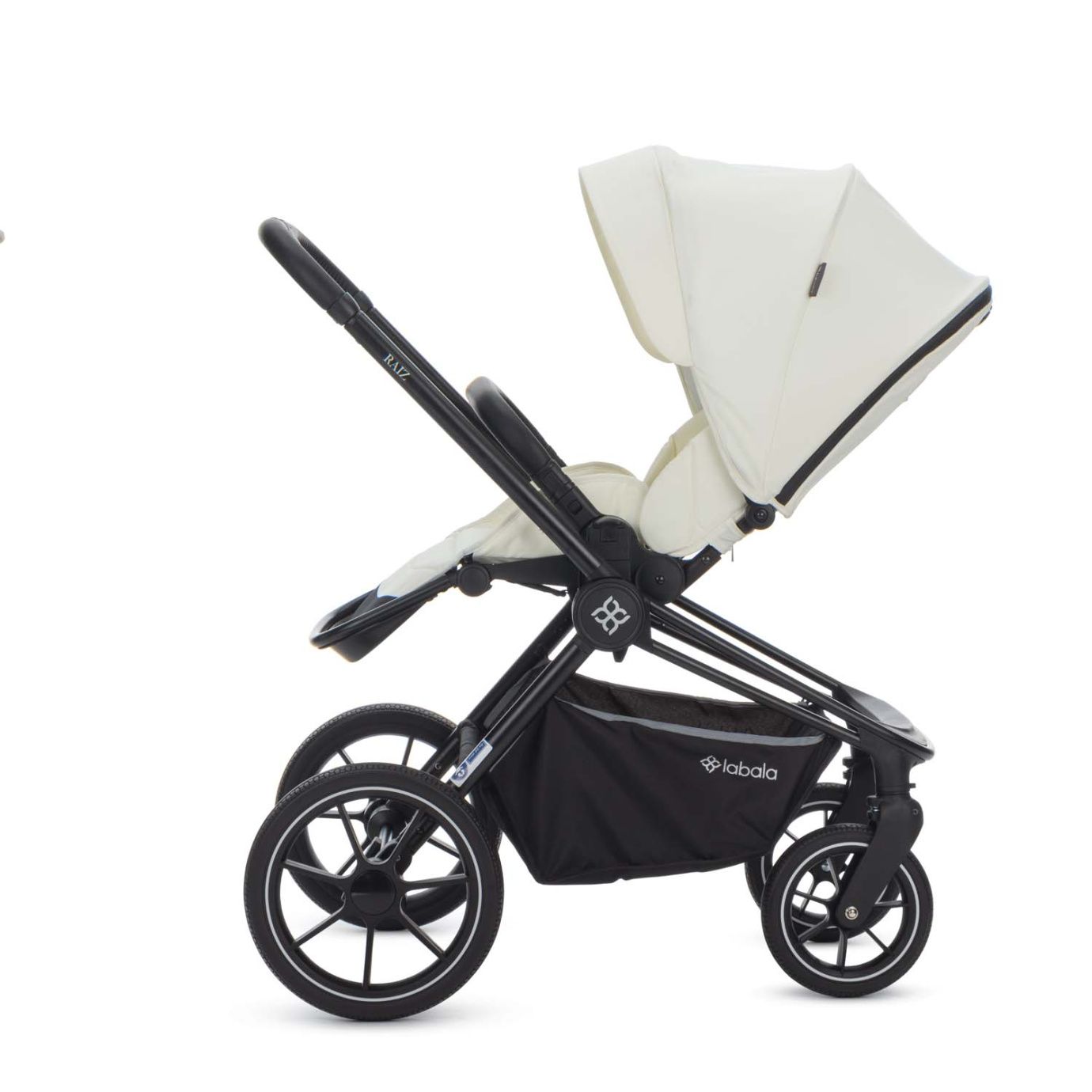 Прогулочная коляска Labala Raiz 2023