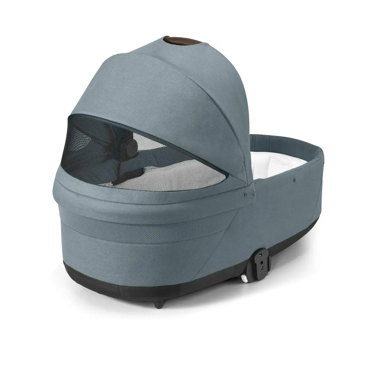Спальный блок Cybex Cot S Lux Stormy Blue
