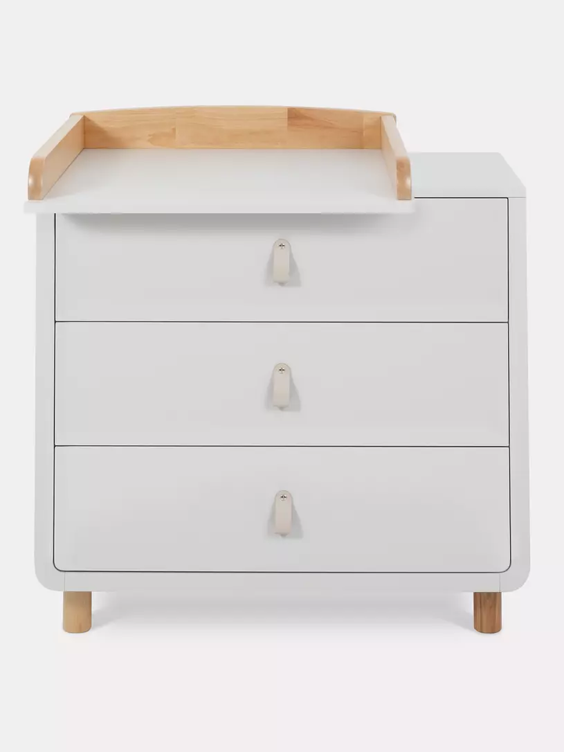 Комод Rant Dorma 80/3 BEIGE