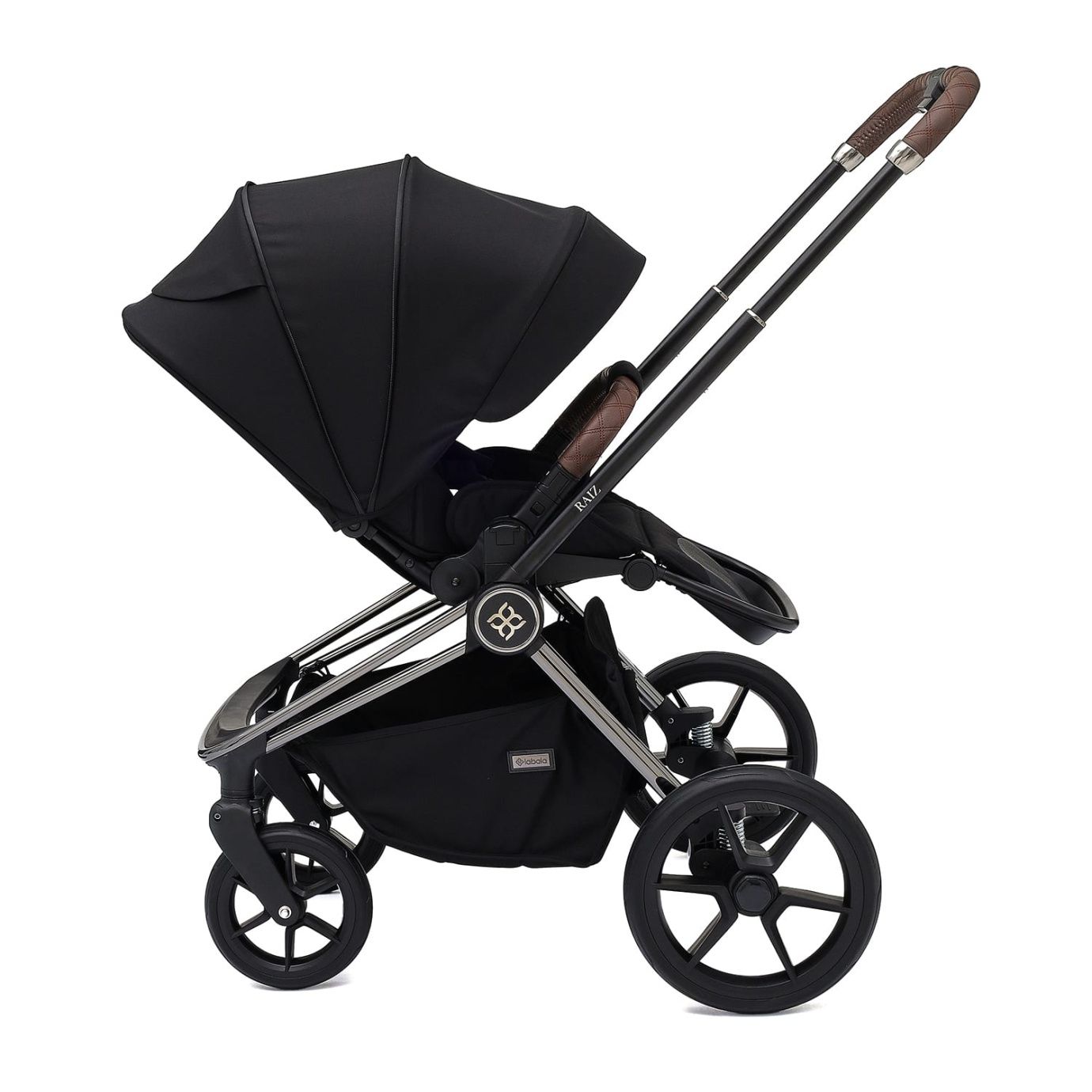 Labala RAIZ EDITION LINE 2025 Black night