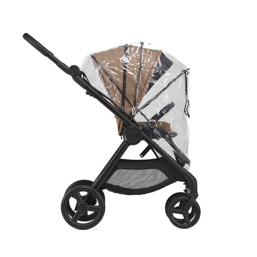 Коляска ANEX iQ