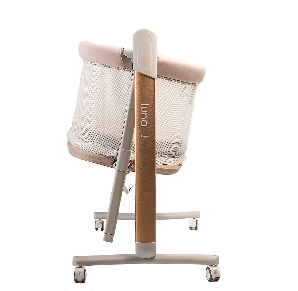 Колыбель Peppy Luna