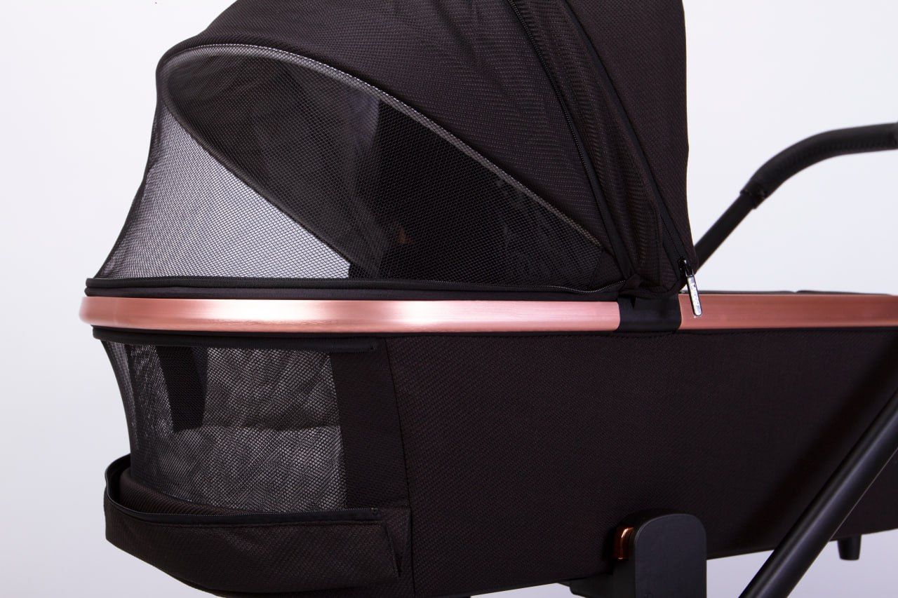 Коляска Peppy Monaco GrandPrix 2024