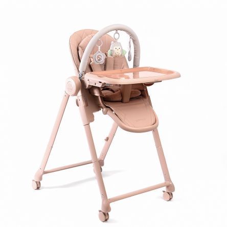 Стул для кормления Peppy Sommelier (Pink)