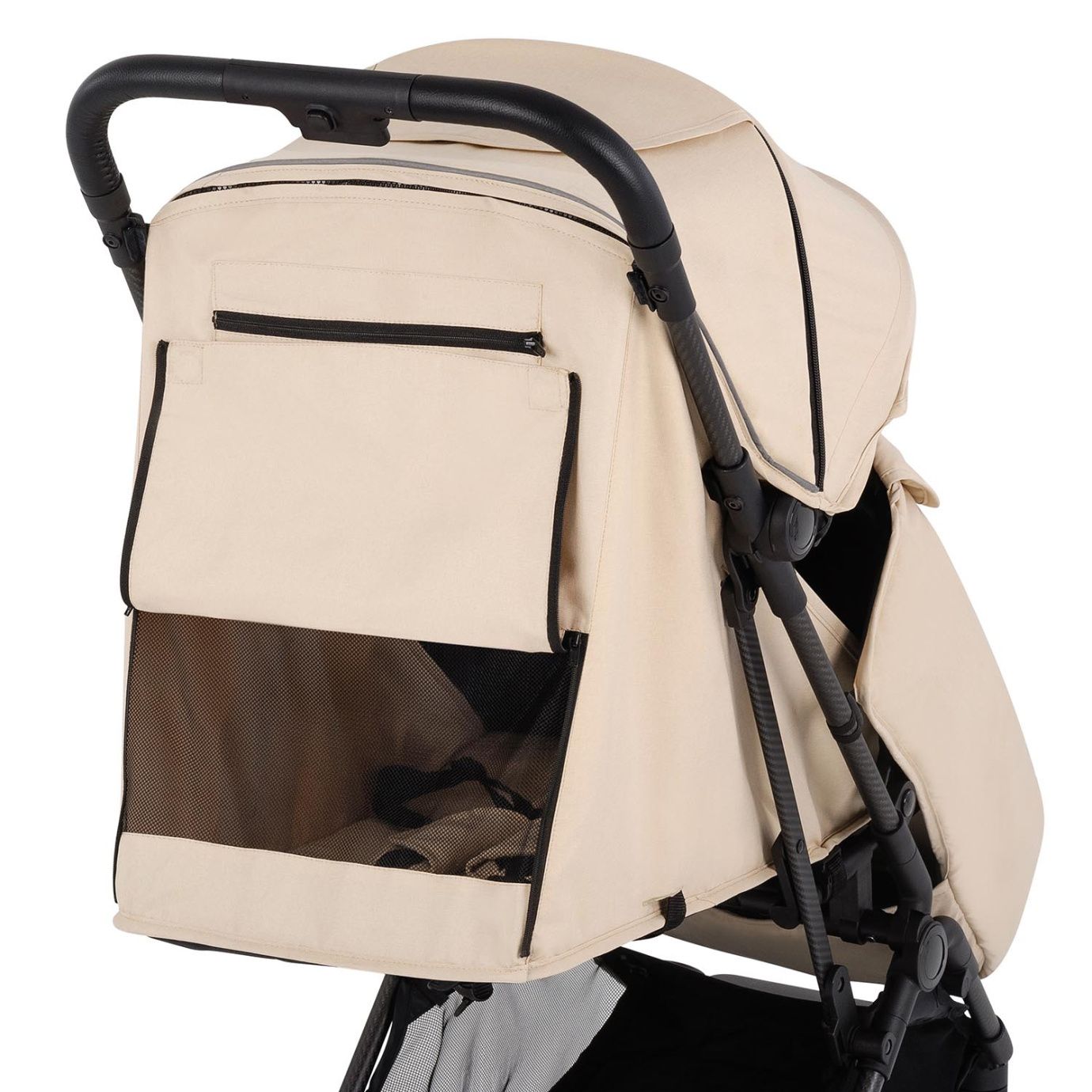 Прогулочная коляска Nuovita Note