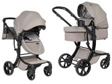 Коляска-трансформер Aimile pro new