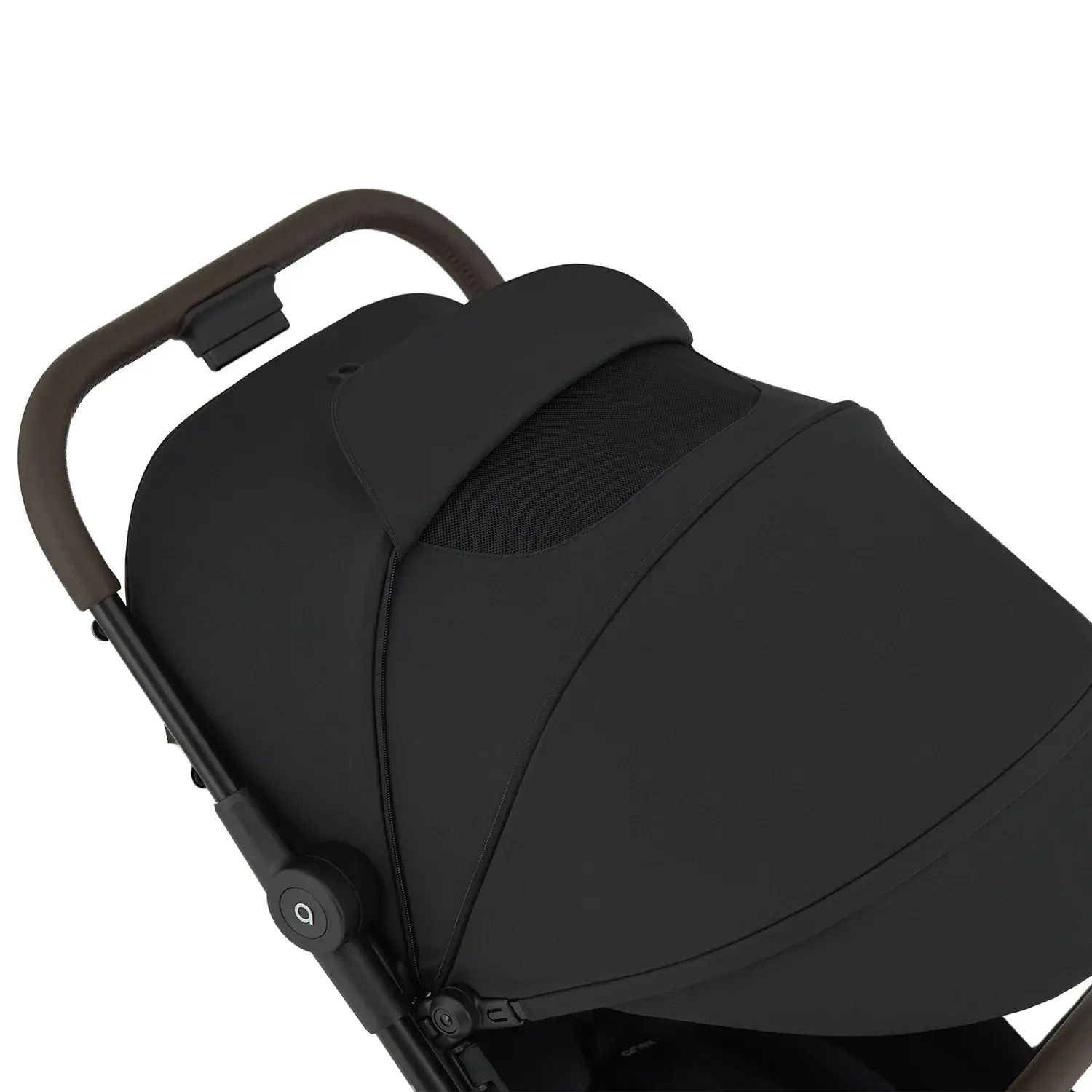 Коляска ANEX AIR-Z Plus (Az-10) noirra