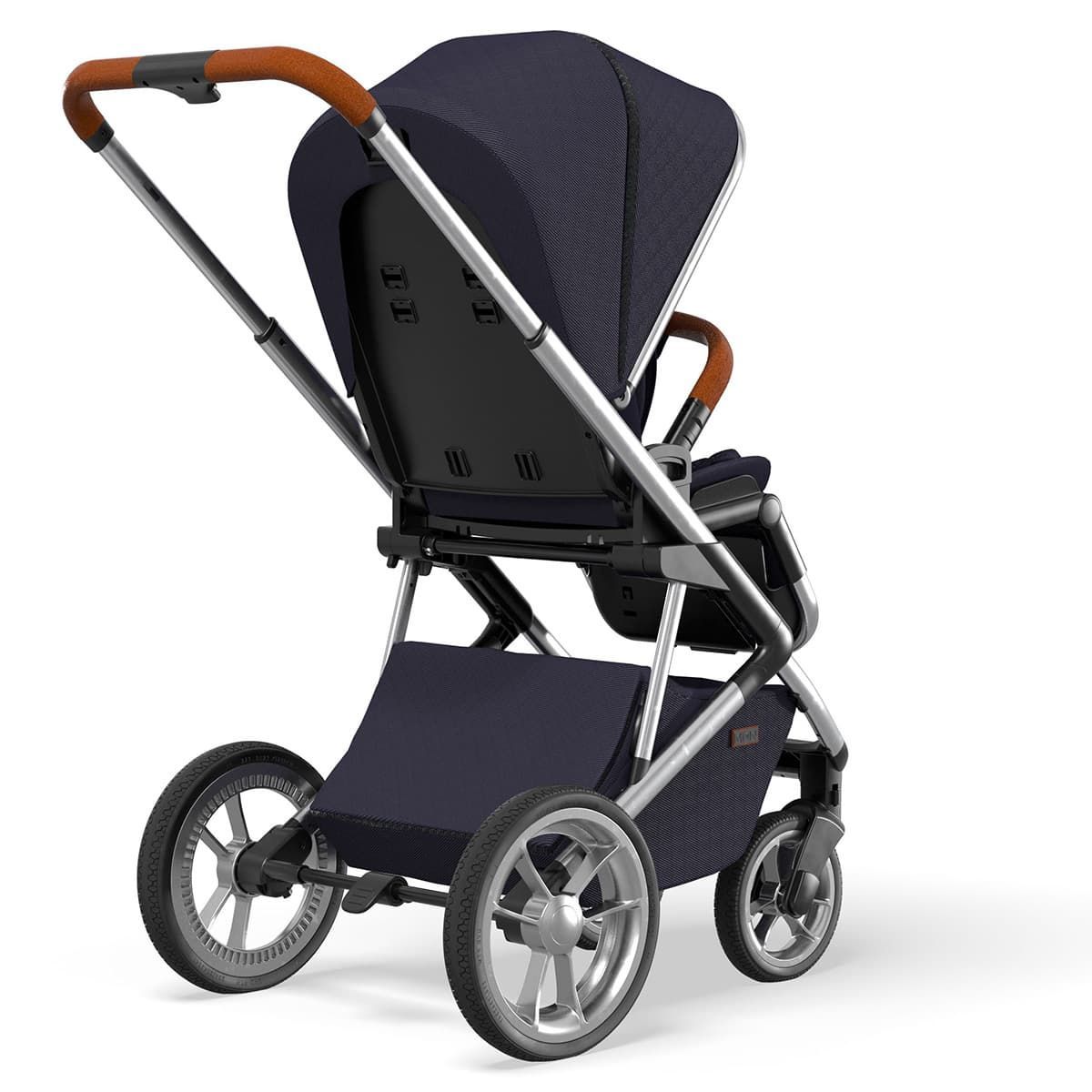 Коляска Moon Style 2021