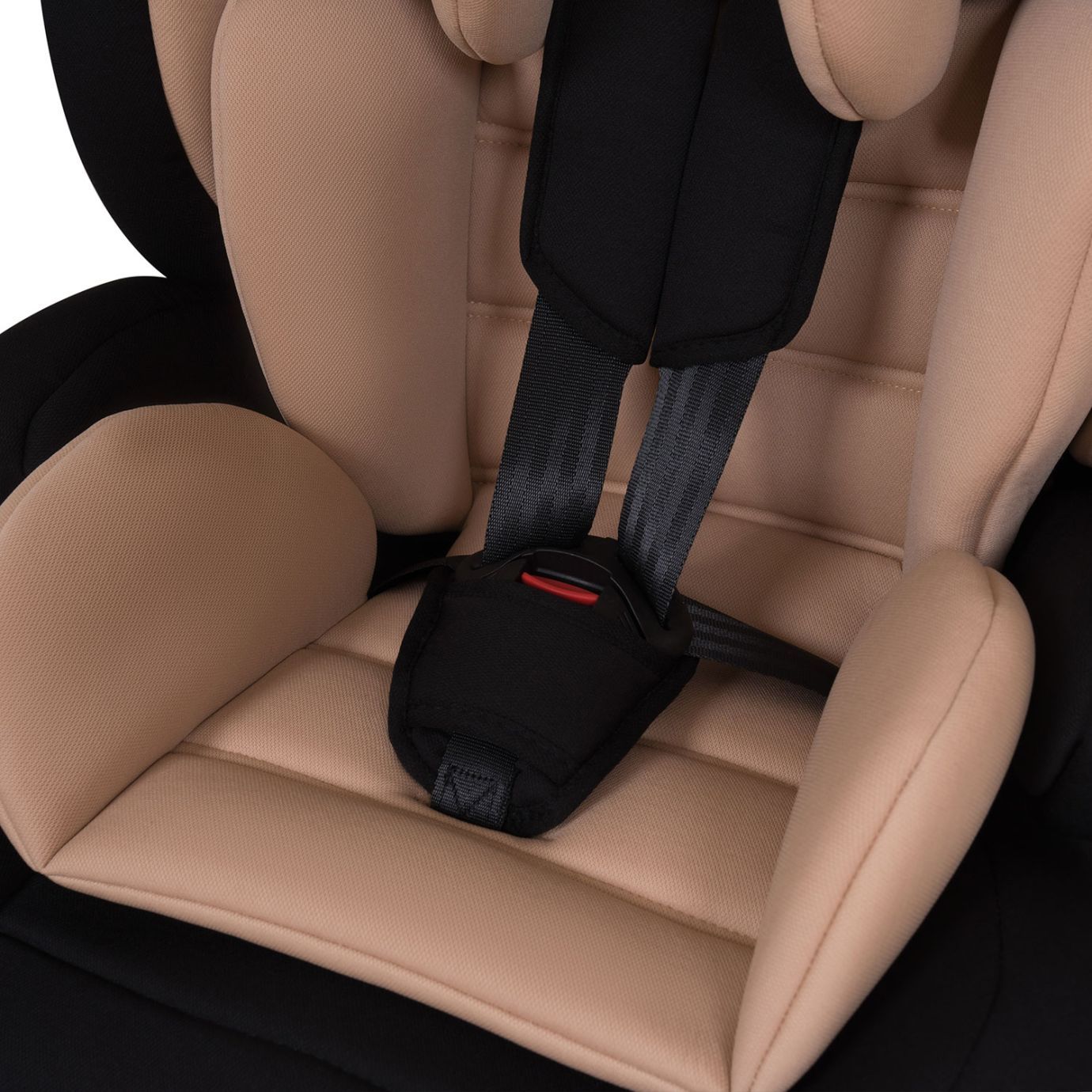 Автокресло NUOVITA MACZIONE N123-1