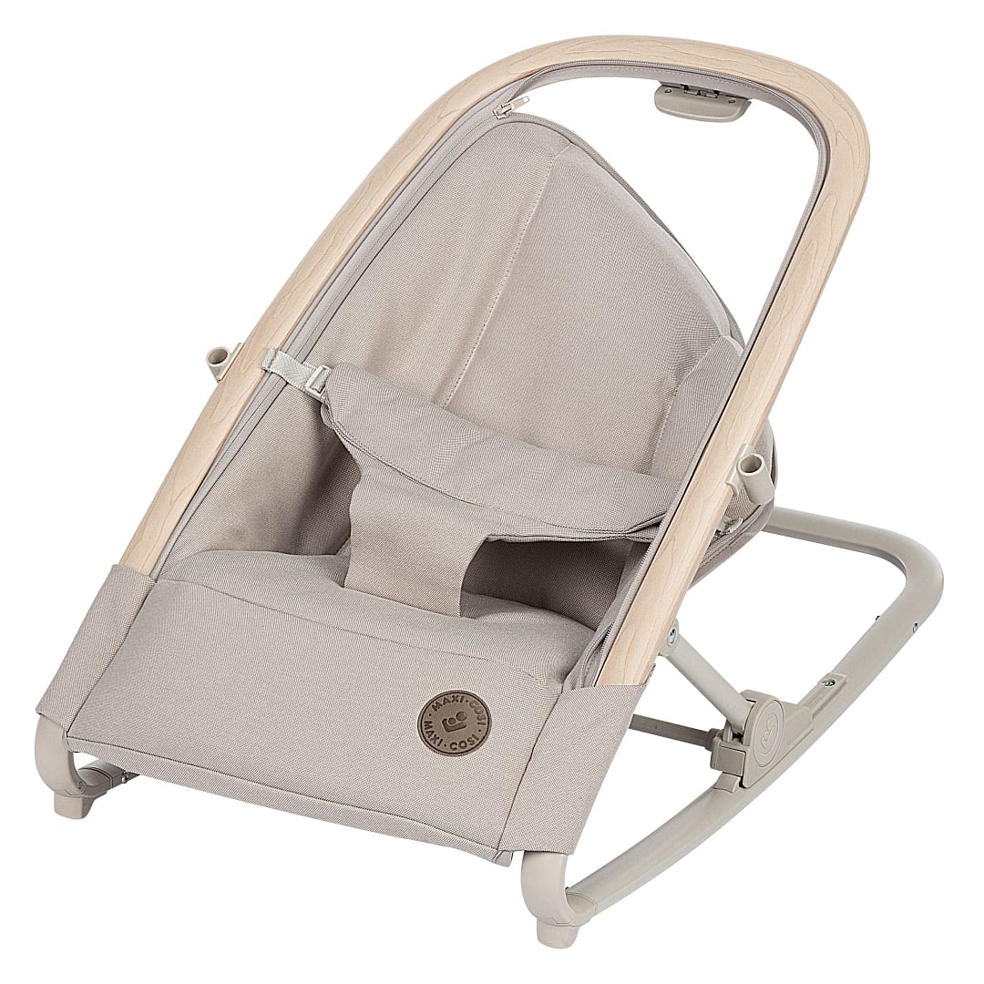 Шезлонг KORI Classic Beige ECO/классик бежевый