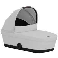Спальный блок Cybex Melio Cot Fog Grey