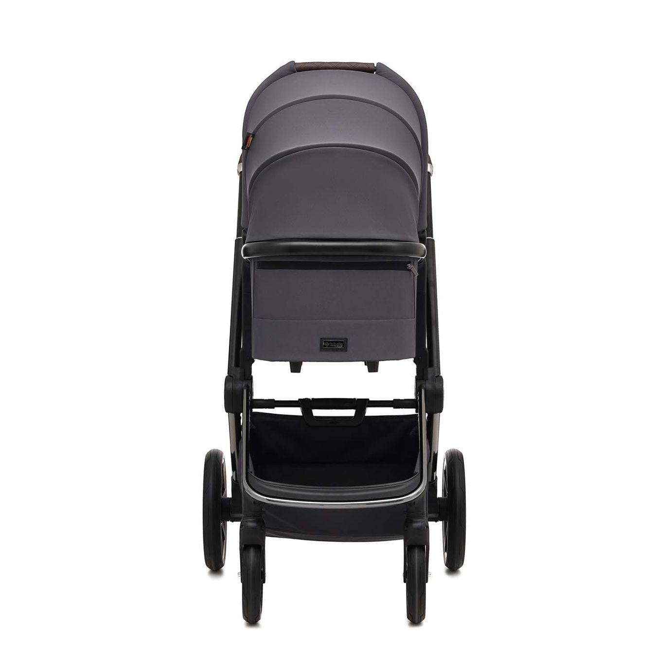 Labala RAIZ EDITION LINE 2025 Anthrazit