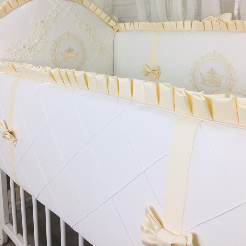 Комплект MARELE "Нежный Сливочный"