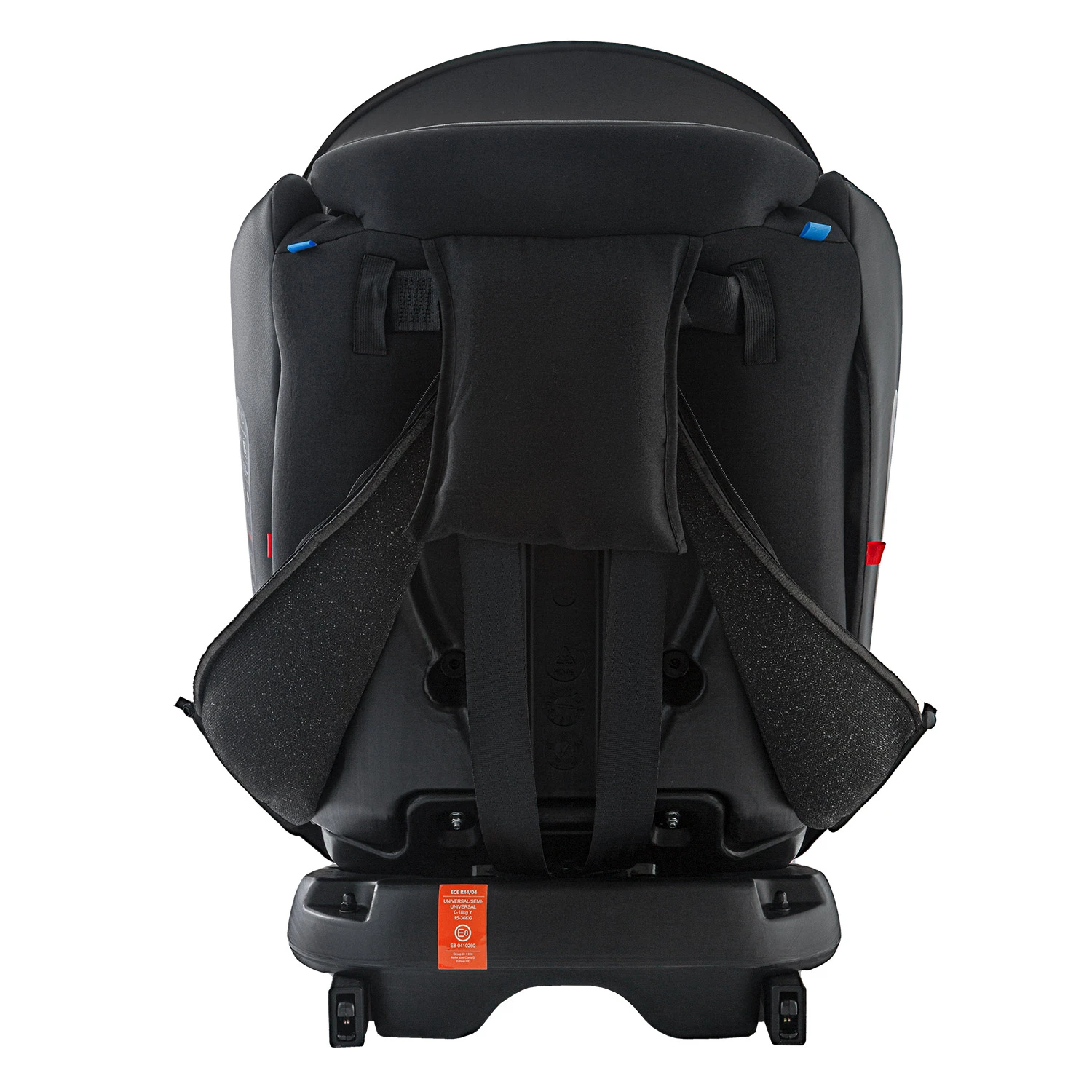 Автокресло Indigo MAX-X Isofix 0+1+2+3 (0-36 кг)