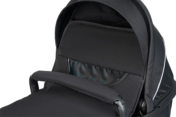 Коляска трансформер для двойни Silva Duo