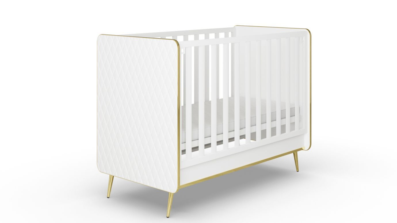 Кроватка Элиза "Премиум"