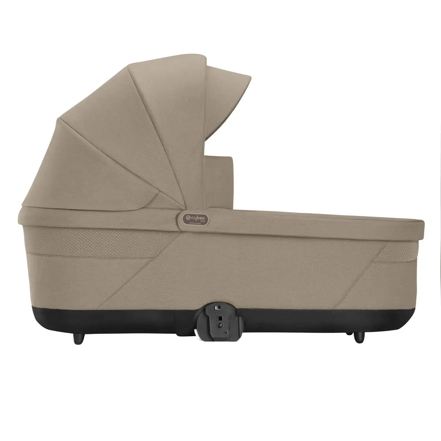 Спальный блок Cybex Cot S Lux Almond Beige