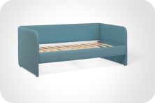 Кровать детская 160х80см мини MILO