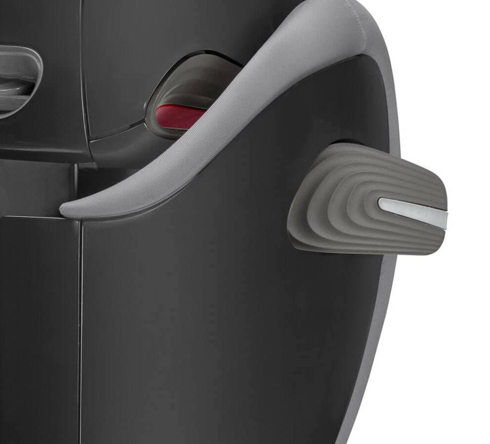 Cybex Solution S-Fix Ferrari