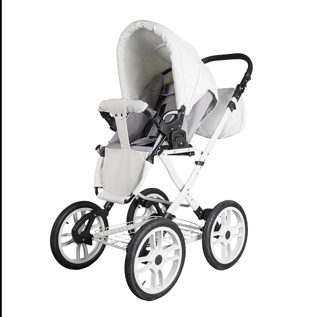 Коляска Corsa Ecco Classic