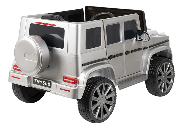 Джип детский электромобиль TR1508