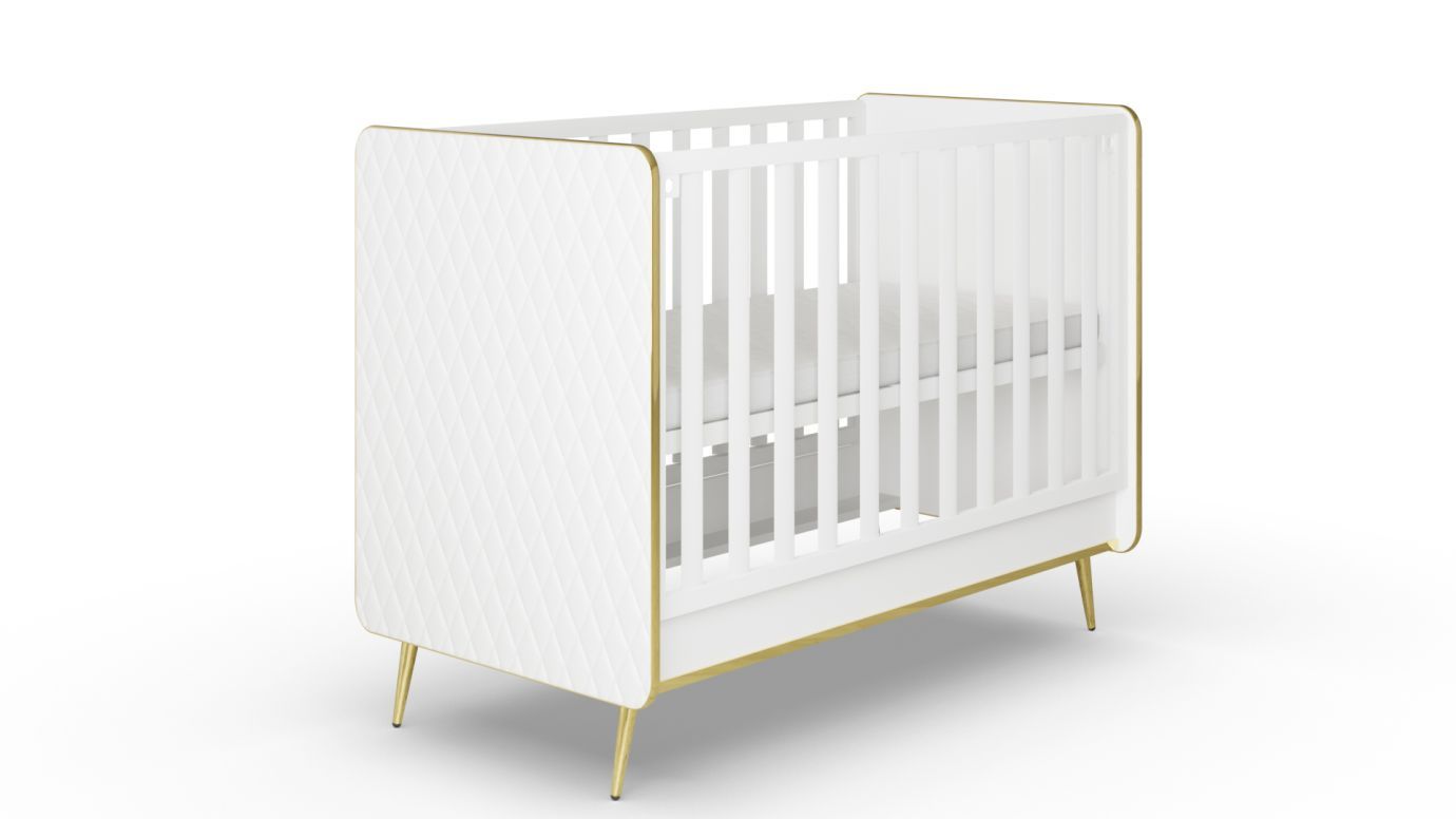 Кроватка Элиза "Премиум"