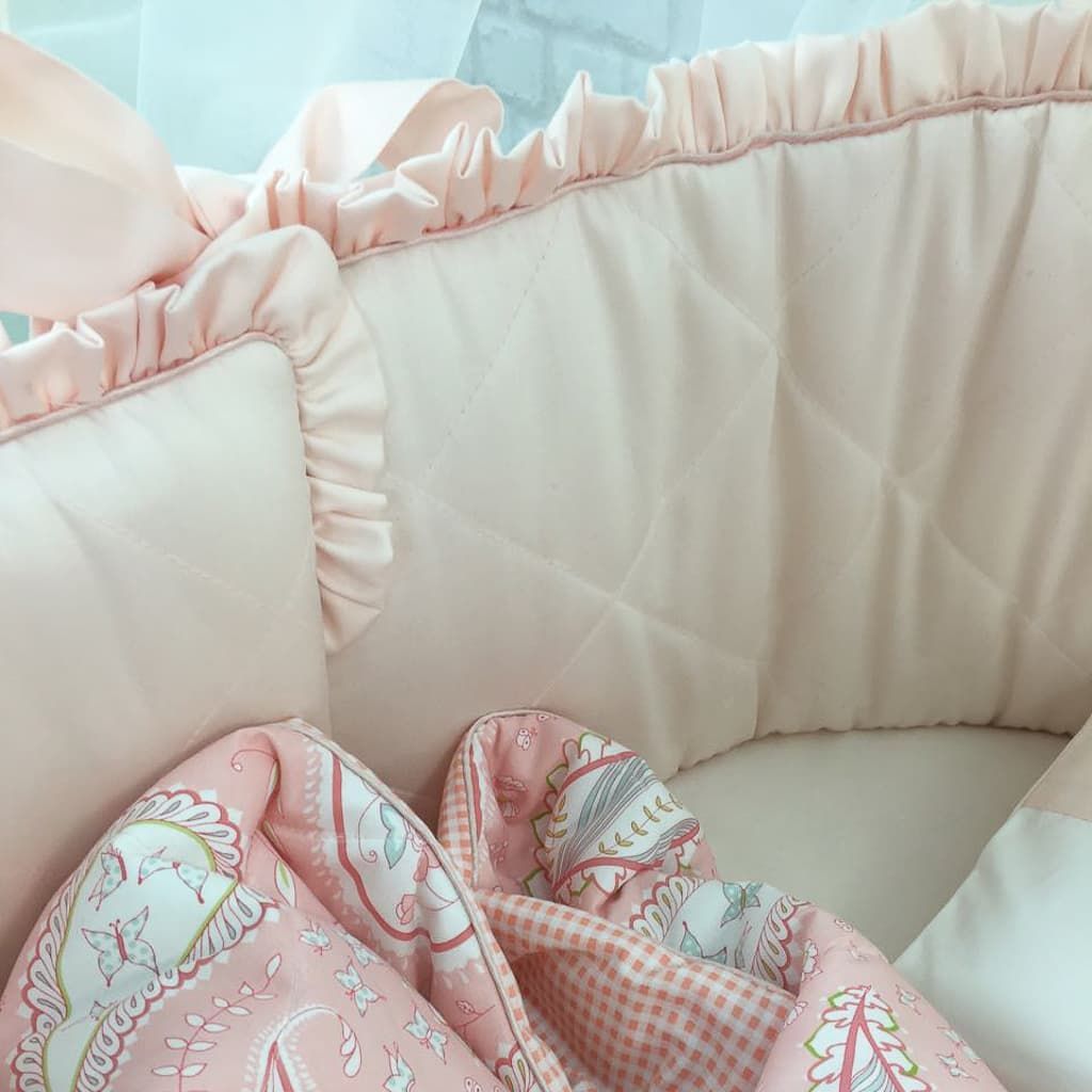 Комплект Marele «Ягодное смузи»