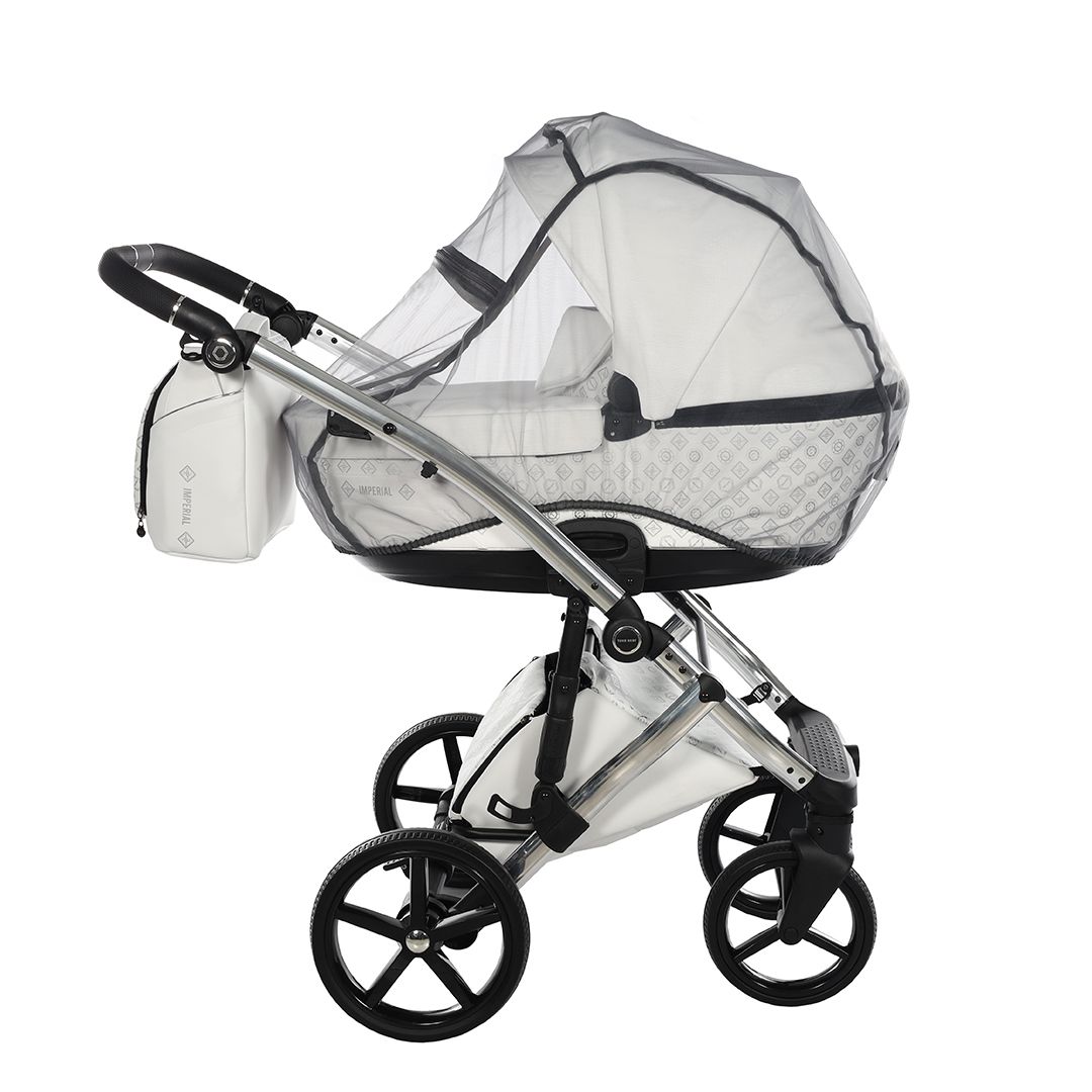Коляска Tako Laret Imperial NEW Silver