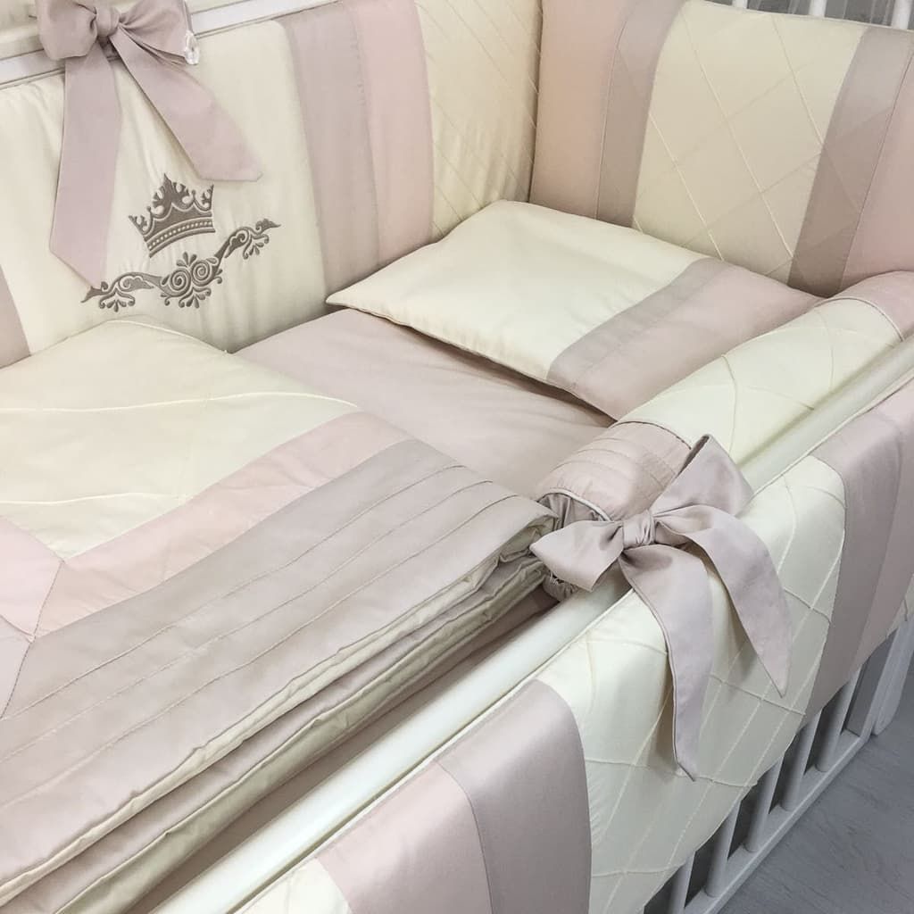 Комплект Marele «Моя Принцесса»