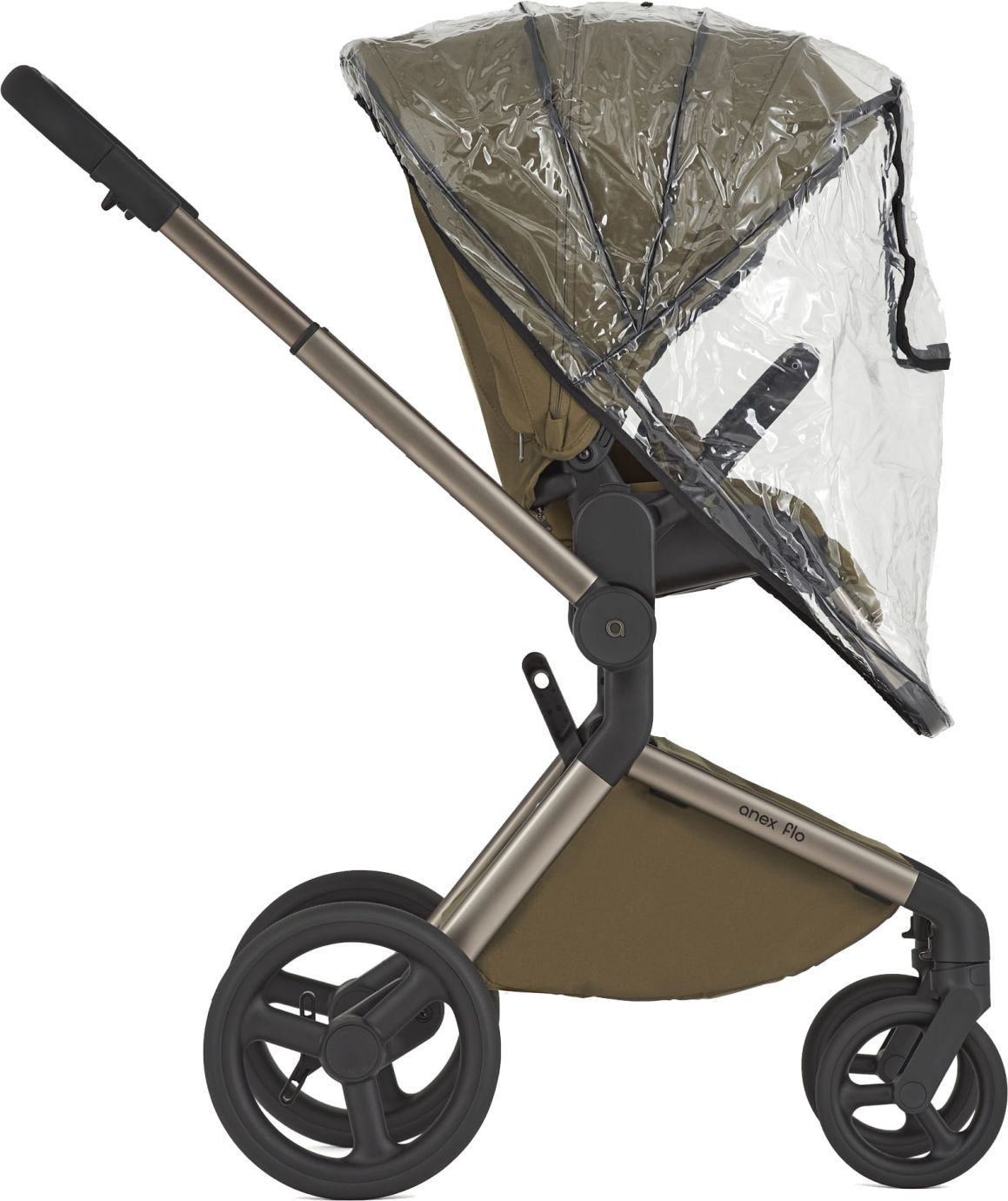 Коляска Anex Flo Astra