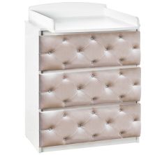 Комод пеленальный EVA "VIP"